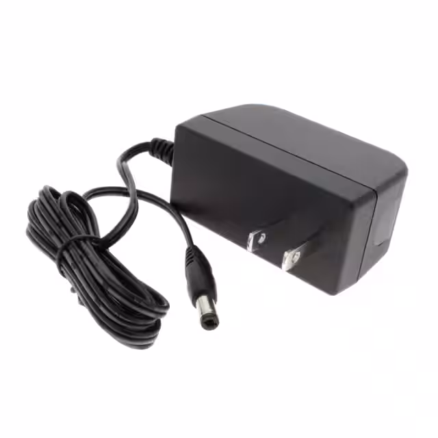 WR9HH1000LCP-F(R6B) GlobTek, Inc.  AC DC Desktop Wall Adapters